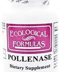 Ecological Formulas/Cardiovascular Research Pollenase(Stinging Nettle) 300mg