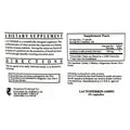 Ecological Formulas Lactoferrin 100mg 60 Capsules