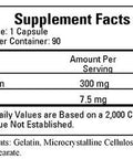 Ecological Formulas/Cardiovascular Research Monolaurin 300mg