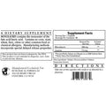 Ecological Formulas Monolaurin 300mg 90 Capsules