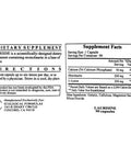 Ecological Formulas Laurisine 90 Capsules