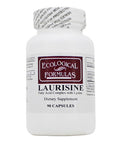 Ecological Formulas Laurisine 90 Capsules