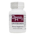 Ecological Formulas Lipothiamine 60 Enteric Coated Tablets