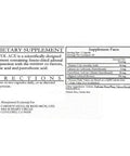 Ecological Formulas Cortol Ace 60 Capsules