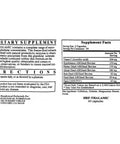 Ecological Formulas HRF-Thalamic 60 Capsules