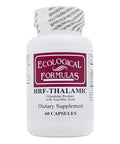 Ecological Formulas HRF-Thalamic 60 Capsules