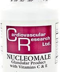 Ecological Formulas/Cardiovascular Research Nucleomale