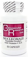 Ecological Formulas/Cardiovascular Research Nucleomale