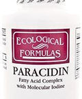 Ecological Formulas/Cardiovascular Research Paracidin