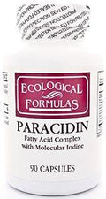 Ecological Formulas/Cardiovascular Research Paracidin