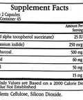 Ecological Formulas/Cardiovascular Research Paracidin