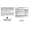 Ecological Formulas Paracidin 90 Capsules
