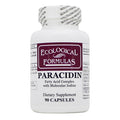 Ecological Formulas Paracidin 90 Capsules