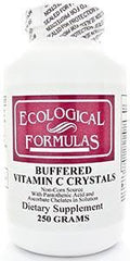 Ecological Formulas/Cardiovascular Research Buffered C Crystals(non-corn)
