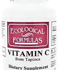 Ecological Formulas/Cardiovascular Research Vitamin C Crystals (from tapioca)