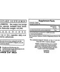 Ecological Formulas Ferritin 5mg 60 Capsules