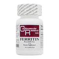Ecological Formulas Ferritin 5mg 60 Capsules