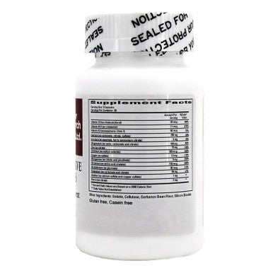 Ecological Formulas Comprehensive Minerals 90 Capsules