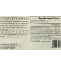 Ecological Formulas Kelp 90 Capsules