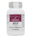 Ecological Formulas Kelp 90 Capsules