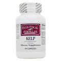 Ecological Formulas Kelp 90 Capsules