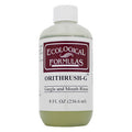 Ecological Formulas Orithrush-G 8 oz