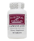 Ecological Formulas Caprystatin 90 Tablets