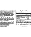 Ecological Formulas Dibencozide 60 Tablets