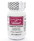 Ecological Formulas Dibencozide 60 Tablets