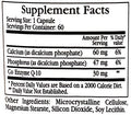 Ecological Formulas/Cardiovascular Research CoQ 10 30mg (Liposome Enhanced)