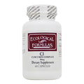 Ecological Formulas C3 Curcumin Complex 60 Capsules
