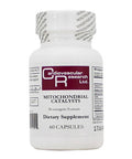 Ecological Formulas Mitochondrial Catalysts 60 Capsules
