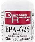 Ecological Formulas/Cardiovascular Research EPA-625 DHA-245