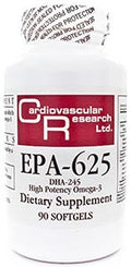 Ecological Formulas/Cardiovascular Research EPA-625 DHA-245