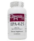 Ecological Formulas EPA-625 90 Softgels