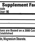 Ecological Formulas/Cardiovascular Research Monolaurin 600mg