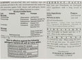 Ecological Formulas Laurinisin Anti-microbial Towelettes 120 Wipes