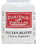 Ecological Formulas/Cardiovascular Research Gluten Buster