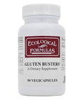 Ecological Formulas Gluten Buster 90 Vegi Capsules