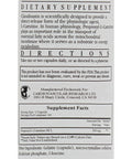 Ecological Formulas Claudivastin 60 Tablets