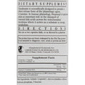 Ecological Formulas Claudivastin 60 Tablets