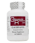 Ecological Formulas Claudivastin 60 Tablets