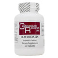 Ecological Formulas Claudivastin 60 Tablets