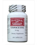 Ecological Formulas/Cardiovascular Research Vinpocetine 10mg