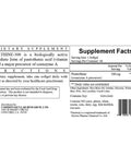 Ecological Formulas Pantethine 300mg 60 Softgels