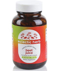 Fresh FreezeDried Beet Juice