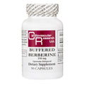 Ecological Formulas Buffered Berberine 350mg 90 Capsules
