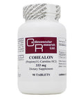 Ecological Formulas Cohealon 90 Tablets
