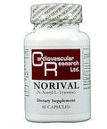 Ecological Formulas Norival 120 Capsules
