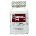 Ecological Formulas Norival 120 Capsules